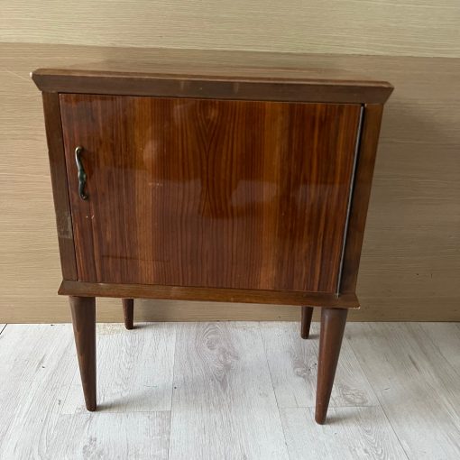 Comodino Vintage
