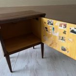 Comodino Vintage