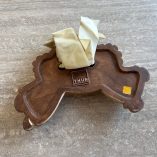 Formella Coppia Angeli Thun