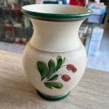 Vaso Ceramica Giglio