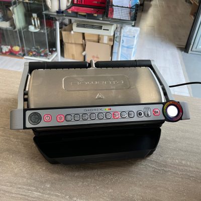 Griglia Elettrica Intelligente Rowenta Optigrill XL