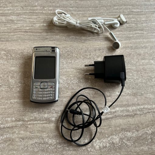 Cellulare Nokia N70