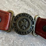 Cintura Regiment Artillery