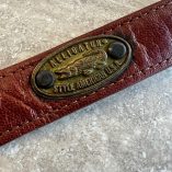 Cintura Regiment Artillery