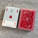 Cofanetto Carte Poker Dal Negro