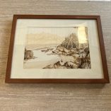 Quadro Paesaggio