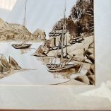 Quadro Paesaggio