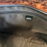 Borsa Vintage Velluto Davoli