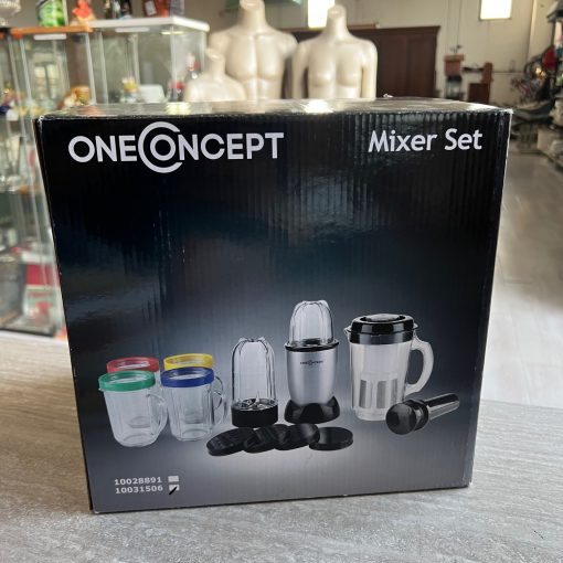 Frullatore Mixer Multifunzione Oneconcept