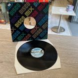 Disco Vinile The Michael Zager Band Let's All Chant