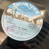 Disco Vinile The Michael Zager Band Let's All Chant