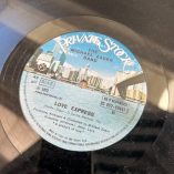 Disco Vinile The Michael Zager Band Let's All Chant