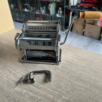 Macchina Pasta Imperia Lusso SP 150