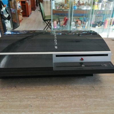 PS3 5 giochi joystick