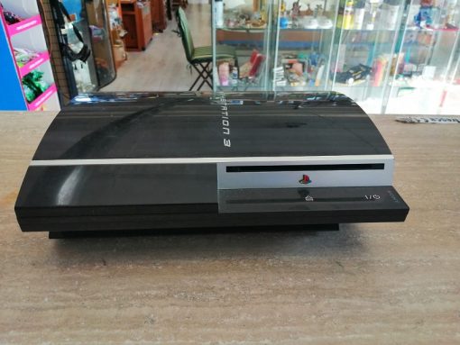 PS3 5 giochi joystick