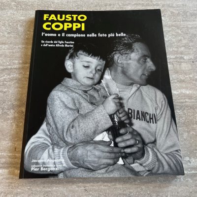Fausto Coppi L'uomo e il campione nelle foto piu belle
