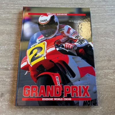 Grand Prix Edizioni World Cross S. Saragoni