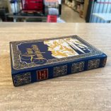 Libro Emily Bronte Cime Tempestose