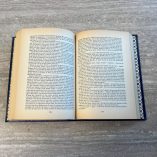Libro Emily Bronte Cime Tempestose