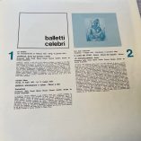 Cofanetto 10 Dischi LP Grandi Pagine Di Musica Amica