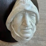 Quadretto Marinaio Ceramica