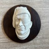 Quadretto Marinaio Ceramica