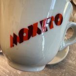 10 Tazzine Pubblicitarie Mokito
