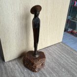 Statuetta Madonna