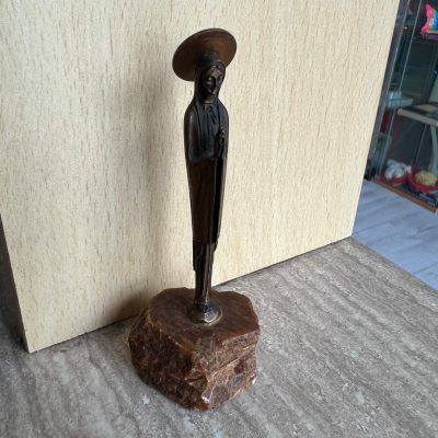 Statuetta Madonna