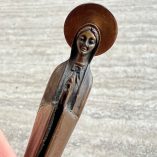 Statuetta Madonna