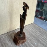 Statuetta Madonna