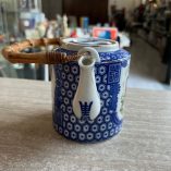 Teiera Giapponese