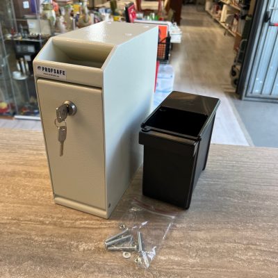 Cassaforte Da Banco Profsafe