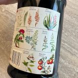 Bottiglia Amaro Valtellina Lazza