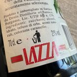Bottiglia Amaro Valtellina Lazza