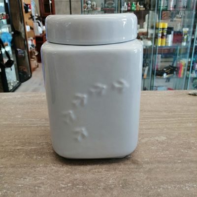 Biscottiera Mulino Bianco