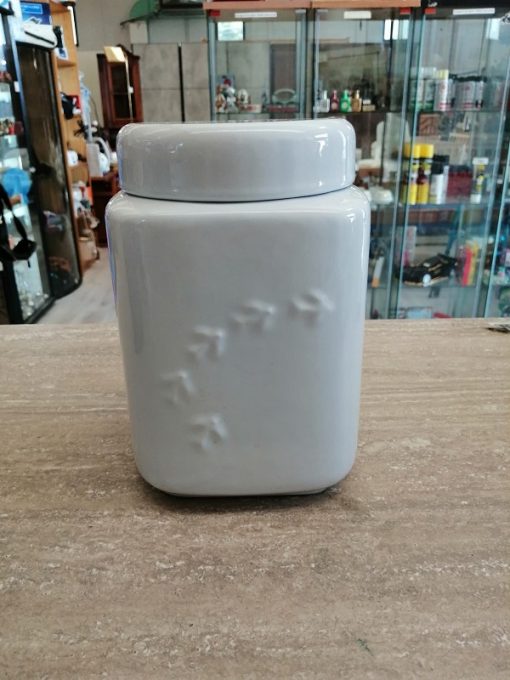 Biscottiera Mulino Bianco