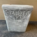 Sottovaso Ceramica Grande