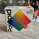 Scatola Floppy Polaroid