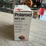 Scatola Floppy Polaroid