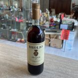 Bottiglia Brolio Vin Santo 1979