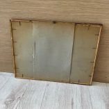 Quadro Dipinto Tela Giapponese