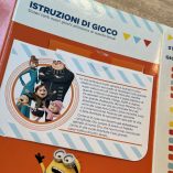 Blokhedz Cattivissimo Me Esselunga