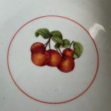 10 Piatti Ceramica S. Maria