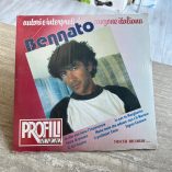 Disco LP Bennato Profili Musicali