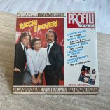 Disco LP Ricchi E Poveri Profili Musicali