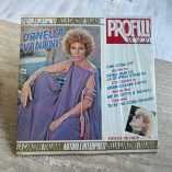 Disco LP Ornella Vanoni Profili Musicali