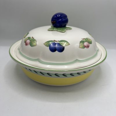 Ciotola Porcellana Villeroy e Boch French Garden