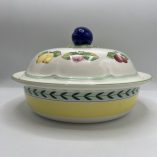 Ciotola Porcellana Villeroy e Boch French Garden