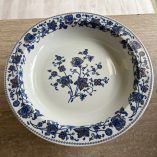 Alzata Centrotavola Porcellana Limoges